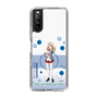 Slim Protection Case［ Girls und Panzer - Kei - Cute ］