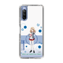 Slim Protection Case［ Girls und Panzer - Kei - Cute ］