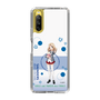 Slim Protection Case［ Girls und Panzer - Kei - Cute ］