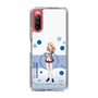 Slim Protection Case［ Girls und Panzer - Kei - Cute ］