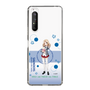 Slim Protection Case［ Girls und Panzer - Kei - Cute ］