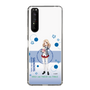 Slim Protection Case［ Girls und Panzer - Kei - Cute ］