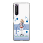 Slim Protection Case［ Girls und Panzer - Kei - Cute ］