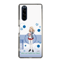 Slim Protection Case［ Girls und Panzer - Kei - Cute ］
