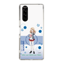 Slim Protection Case［ Girls und Panzer - Kei - Cute ］