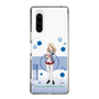 Slim Protection Case［ Girls und Panzer - Kei - Cute ］
