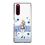 Slim Protection Case［ Girls und Panzer - Kei - Cute ］