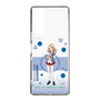 Slim Protection Case［ Girls und Panzer - Kei - Cute ］