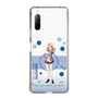 Slim Protection Case［ Girls und Panzer - Kei - Cute ］