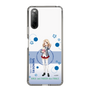 Slim Protection Case［ Girls und Panzer - Kei - Cute ］