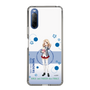 Slim Protection Case［ Girls und Panzer - Kei - Cute ］