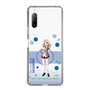 Slim Protection Case［ Girls und Panzer - Kei - Cute ］