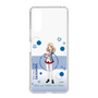 Slim Protection Case［ Girls und Panzer - Kei - Cute ］