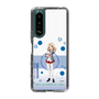 Slim Protection Case［ Girls und Panzer - Kei - Cute ］