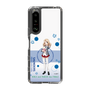 Slim Protection Case［ Girls und Panzer - Kei - Cute ］