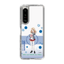 Slim Protection Case［ Girls und Panzer - Kei - Cute ］