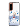 Slim Protection Case［ Girls und Panzer - Kei - Cute ］