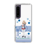 Slim Protection Case［ Girls und Panzer - Kei - Cute ］