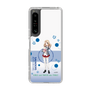 Slim Protection Case［ Girls und Panzer - Kei - Cute ］