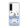 Slim Protection Case［ Girls und Panzer - Kei - Cute ］