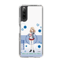 Slim Protection Case［ Girls und Panzer - Kei - Cute ］