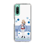 Slim Protection Case［ Girls und Panzer - Kei - Cute ］