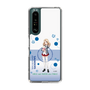 Slim Protection Case［ Girls und Panzer - Kei - Cute ］