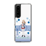 Slim Protection Case［ Girls und Panzer - Kei - Cute ］
