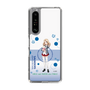 Slim Protection Case［ Girls und Panzer - Kei - Cute ］