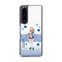 Slim Protection Case［ Girls und Panzer - Kei - Cute ］
