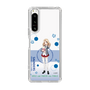 Slim Protection Case［ Girls und Panzer - Kei - Cute ］