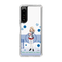 Slim Protection Case［ Girls und Panzer - Kei - Cute ］