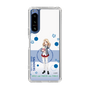 Slim Protection Case［ Girls und Panzer - Kei - Cute ］