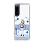 Slim Protection Case［ Girls und Panzer - Kei - Cute ］