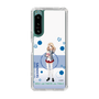 Slim Protection Case［ Girls und Panzer - Kei - Cute ］