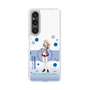 Slim Protection Case［ Girls und Panzer - Kei - Cute ］