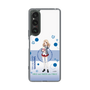 Slim Protection Case［ Girls und Panzer - Kei - Cute ］