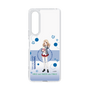 Slim Protection Case［ Girls und Panzer - Kei - Cute ］