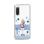 Slim Protection Case［ Girls und Panzer - Kei - Cute ］