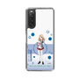 Slim Protection Case［ Girls und Panzer - Kei - Cute ］