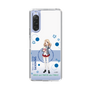 Slim Protection Case［ Girls und Panzer - Kei - Cute ］