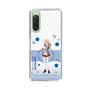 Slim Protection Case［ Girls und Panzer - Kei - Cute ］