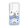 Slim Protection Case［ Girls und Panzer - Kei - Cute ］