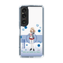 Slim Protection Case［ Girls und Panzer - Kei - Cute ］