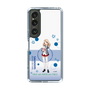 Slim Protection Case［ Girls und Panzer - Kei - Cute ］