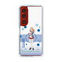 Slim Protection Case［ Girls und Panzer - Kei - Cute ］