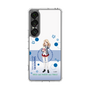 Slim Protection Case［ Girls und Panzer - Kei - Cute ］