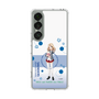 Slim Protection Case［ Girls und Panzer - Kei - Cute ］