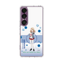 Slim Protection Case［ Girls und Panzer - Kei - Cute ］