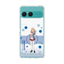 Slim Protection Case［ Girls und Panzer - Kei - Cute ］